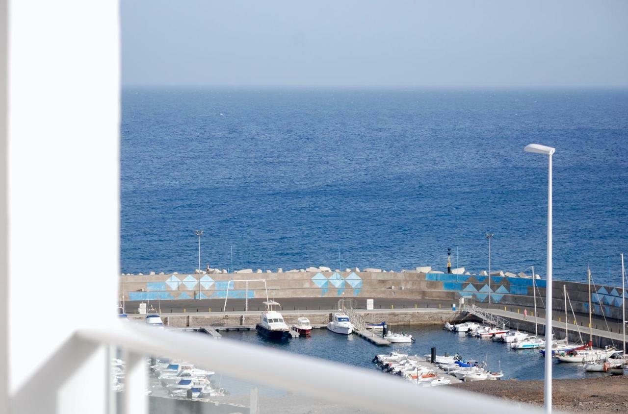 Marine Lovers - Jacuzzi Fuerteventura Gran Tarajal Exterior photo