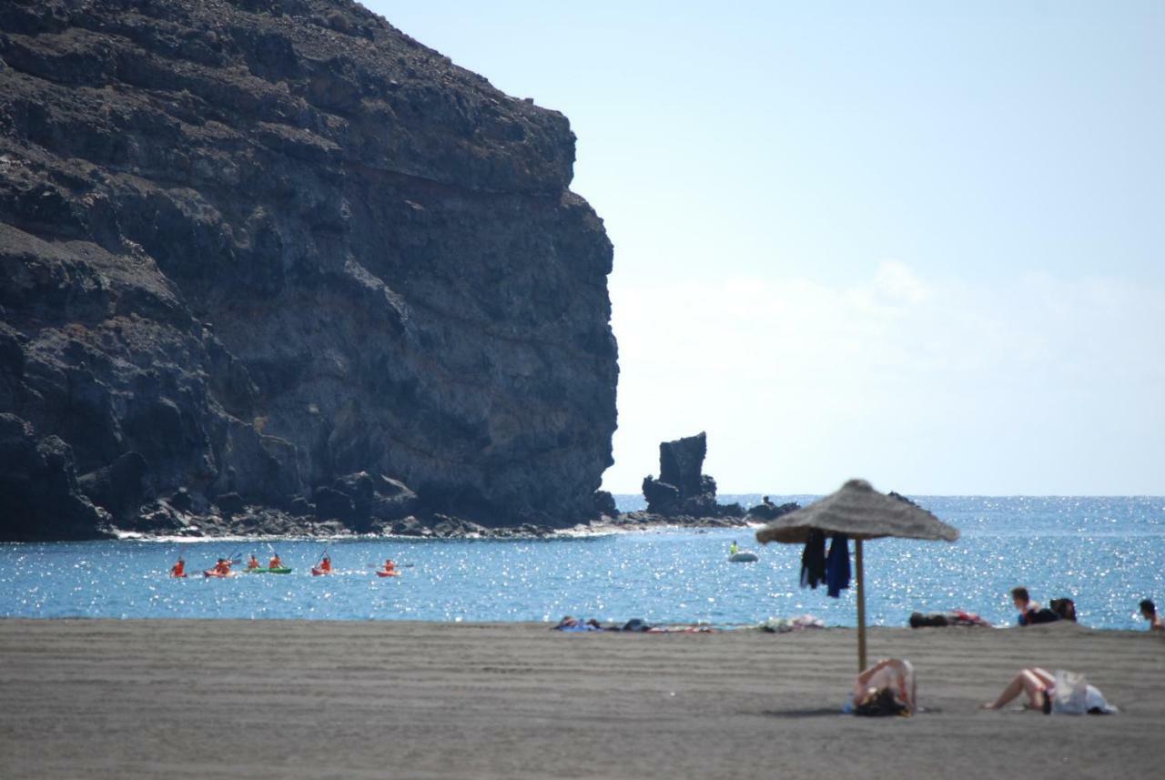 Marine Lovers - Jacuzzi Fuerteventura Gran Tarajal Exterior photo