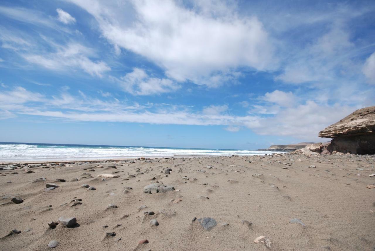 Marine Lovers - Jacuzzi Fuerteventura Gran Tarajal Exterior photo
